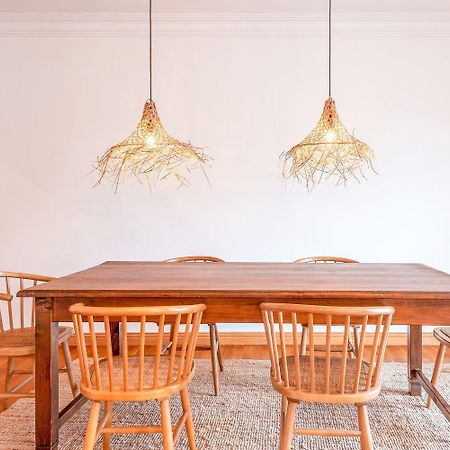 Guestready - Laranjeiras Family Home Lizbona Zewnętrze zdjęcie