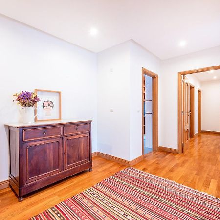 Guestready - Laranjeiras Family Home Lizbona Zewnętrze zdjęcie