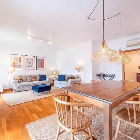 Guestready - Laranjeiras Family Home Lizbona Zewnętrze zdjęcie