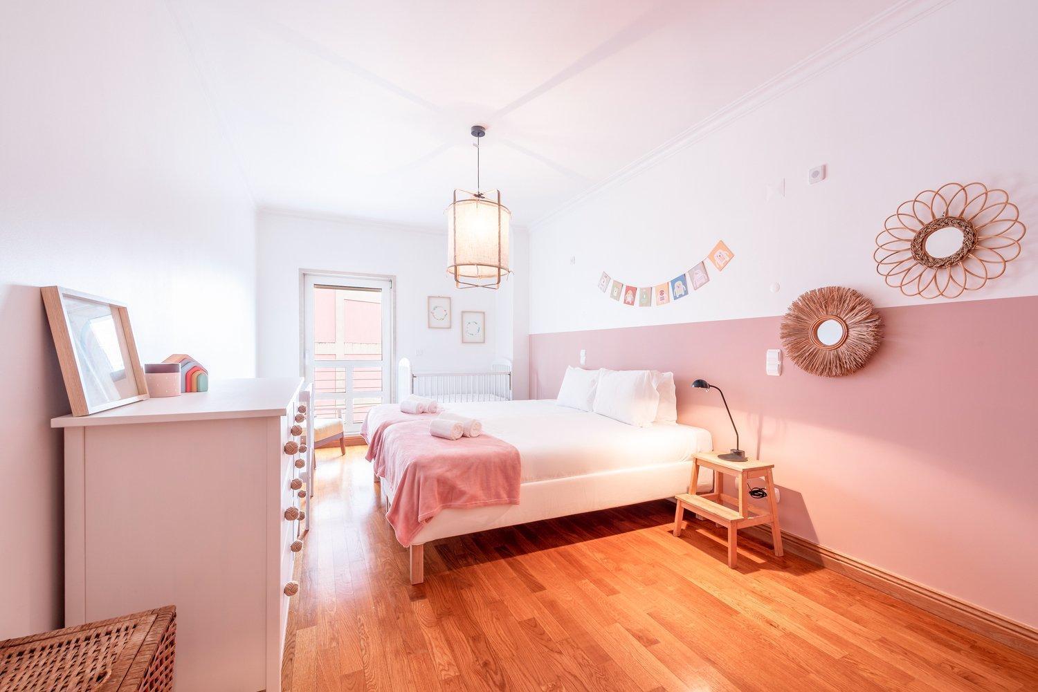 Guestready - Laranjeiras Family Home Lizbona Zewnętrze zdjęcie