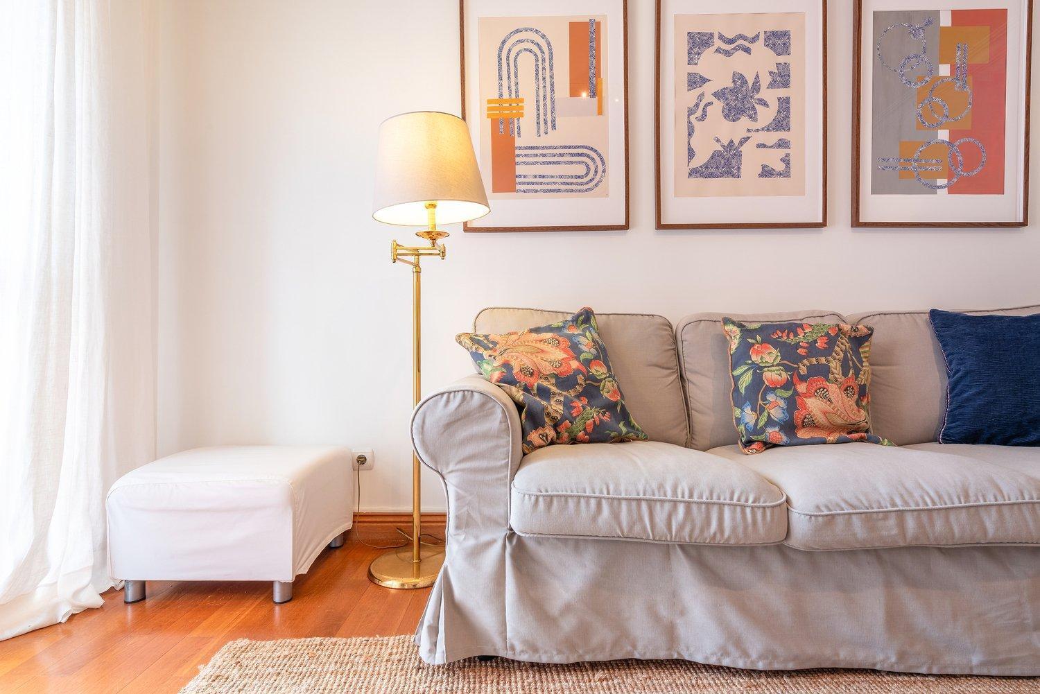 Guestready - Laranjeiras Family Home Lizbona Zewnętrze zdjęcie