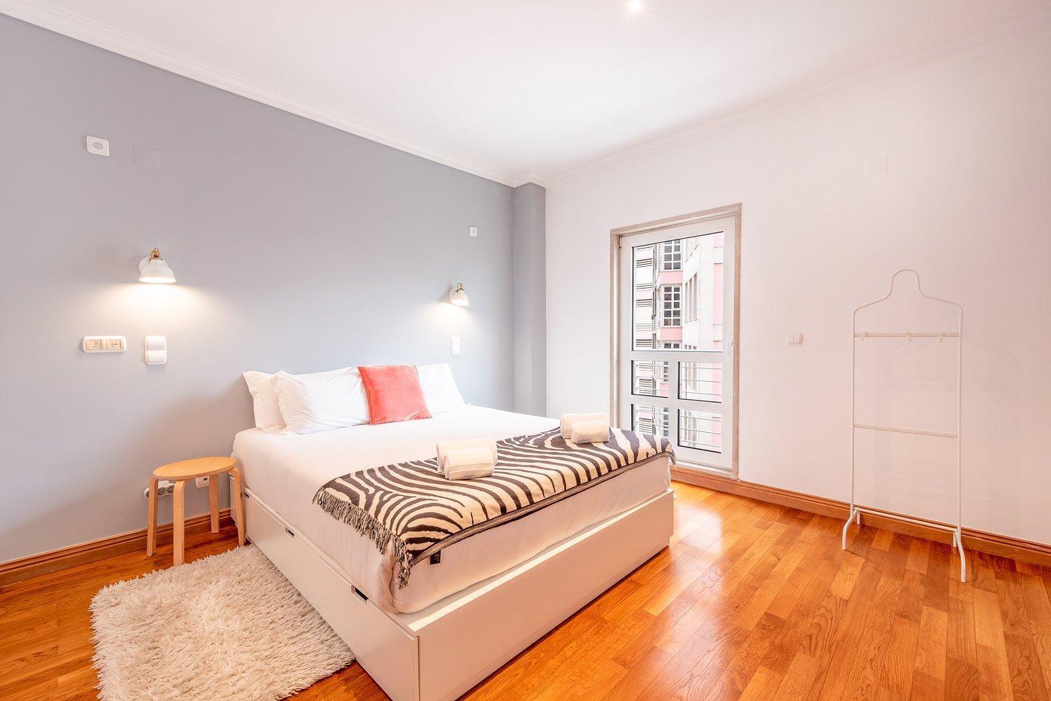 Guestready - Laranjeiras Family Home Lizbona Zewnętrze zdjęcie