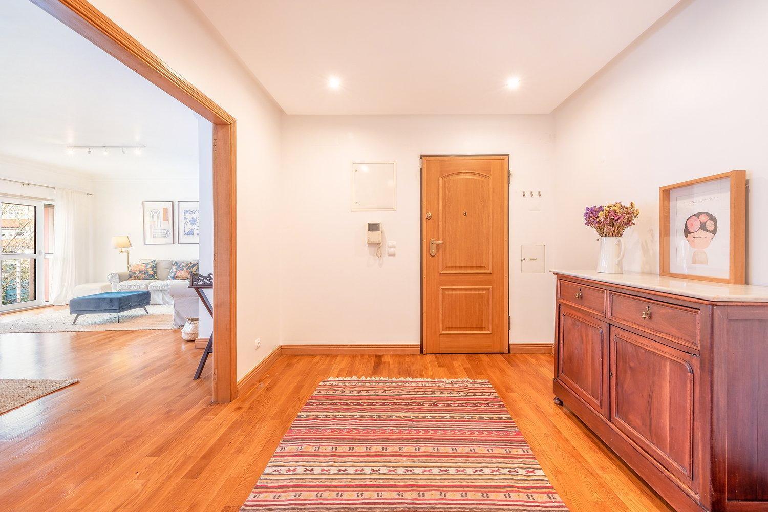 Guestready - Laranjeiras Family Home Lizbona Zewnętrze zdjęcie