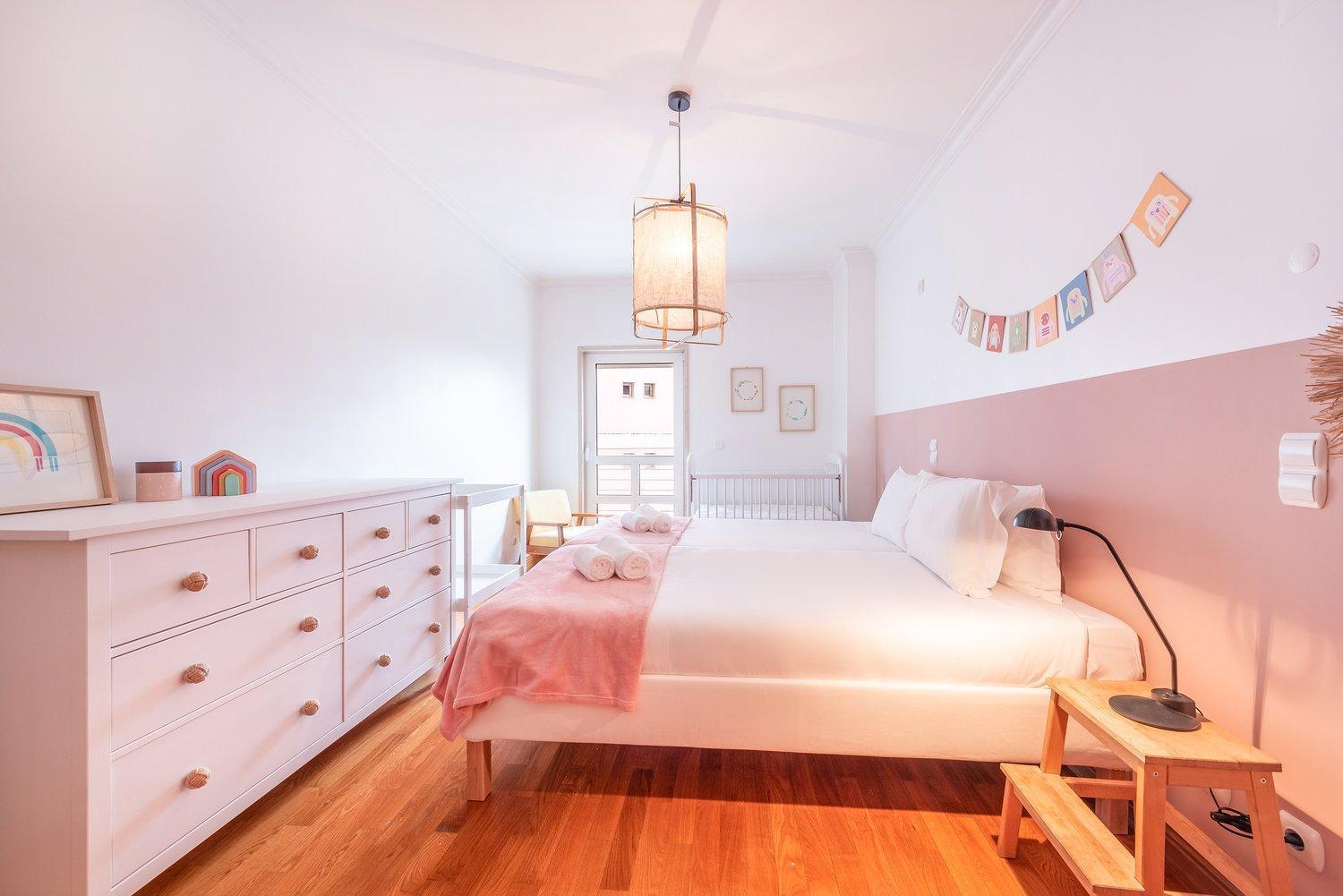 Guestready - Laranjeiras Family Home Lizbona Zewnętrze zdjęcie