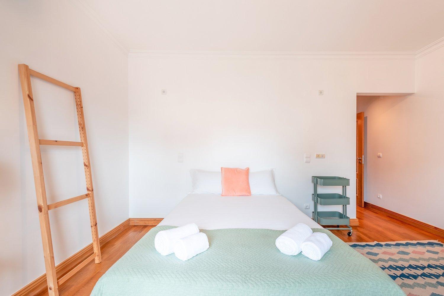 Guestready - Laranjeiras Family Home Lizbona Zewnętrze zdjęcie