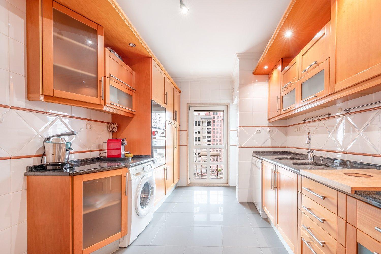 Guestready - Laranjeiras Family Home Lizbona Zewnętrze zdjęcie