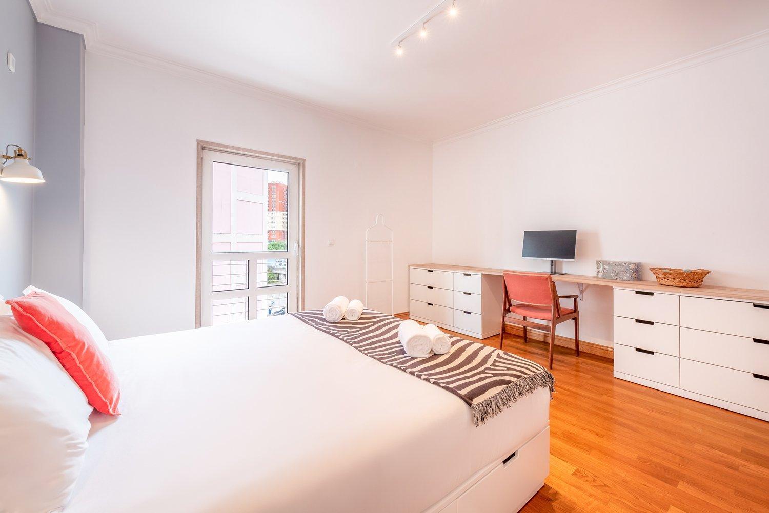 Guestready - Laranjeiras Family Home Lizbona Zewnętrze zdjęcie