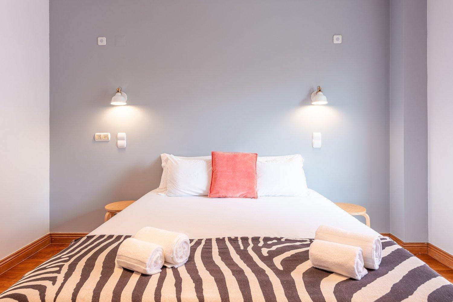 Guestready - Laranjeiras Family Home Lizbona Zewnętrze zdjęcie