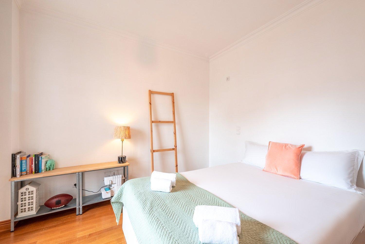 Guestready - Laranjeiras Family Home Lizbona Zewnętrze zdjęcie