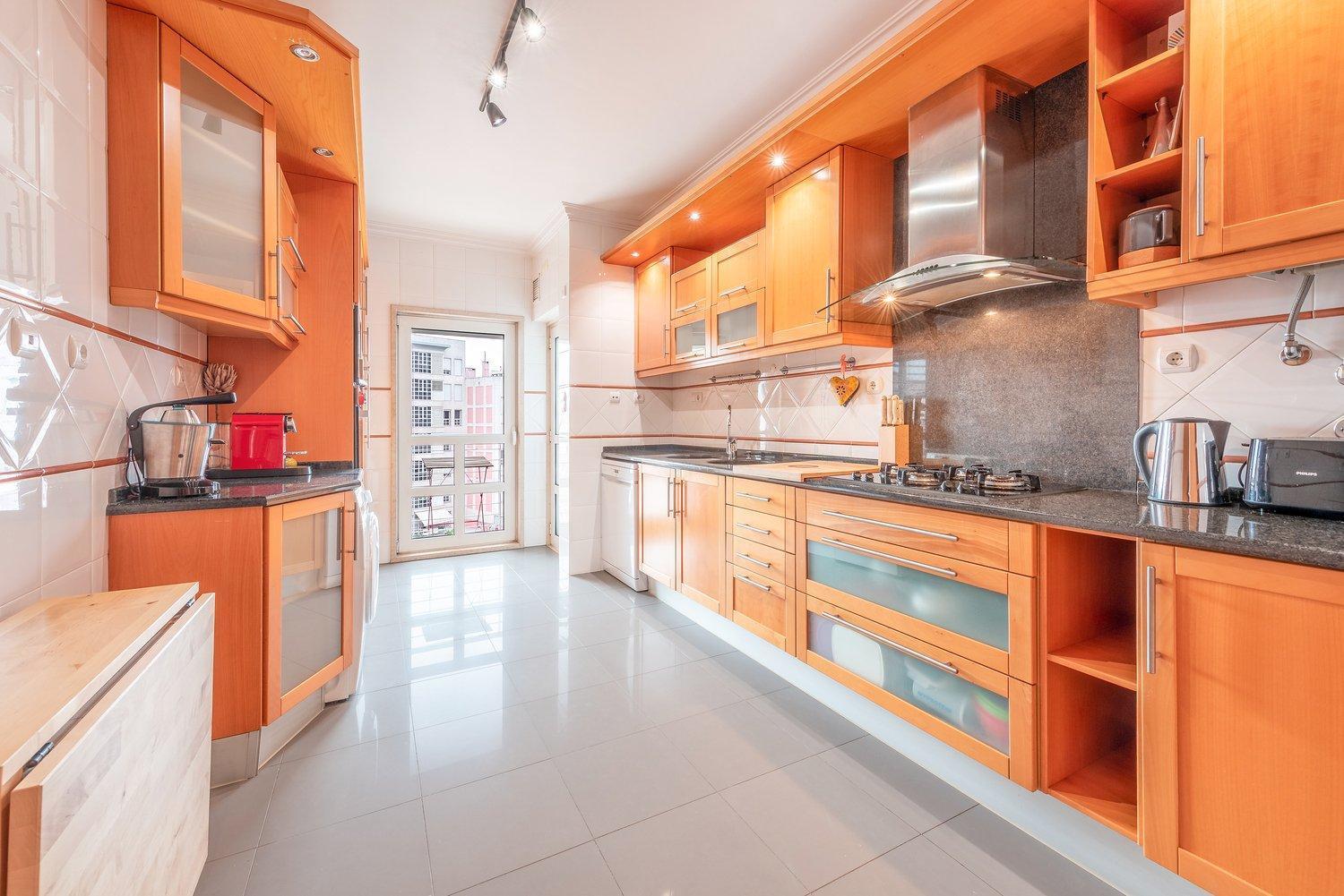 Guestready - Laranjeiras Family Home Lizbona Zewnętrze zdjęcie