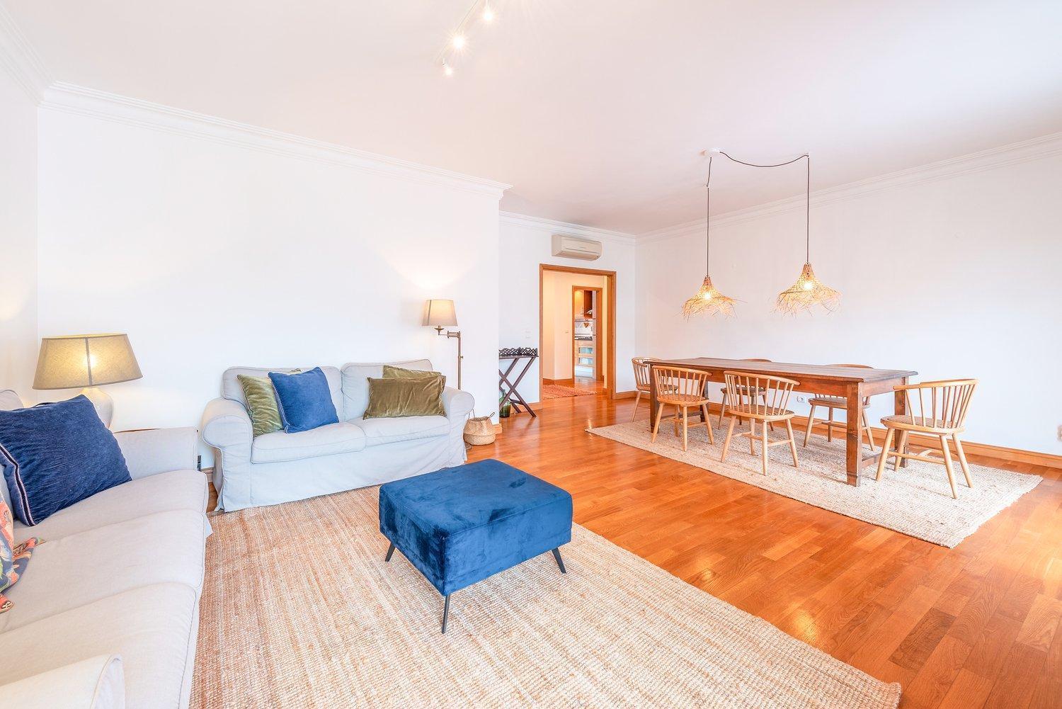 Guestready - Laranjeiras Family Home Lizbona Zewnętrze zdjęcie