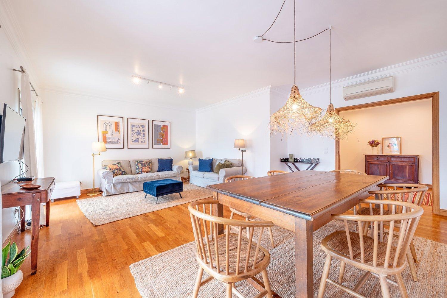 Guestready - Laranjeiras Family Home Lizbona Zewnętrze zdjęcie