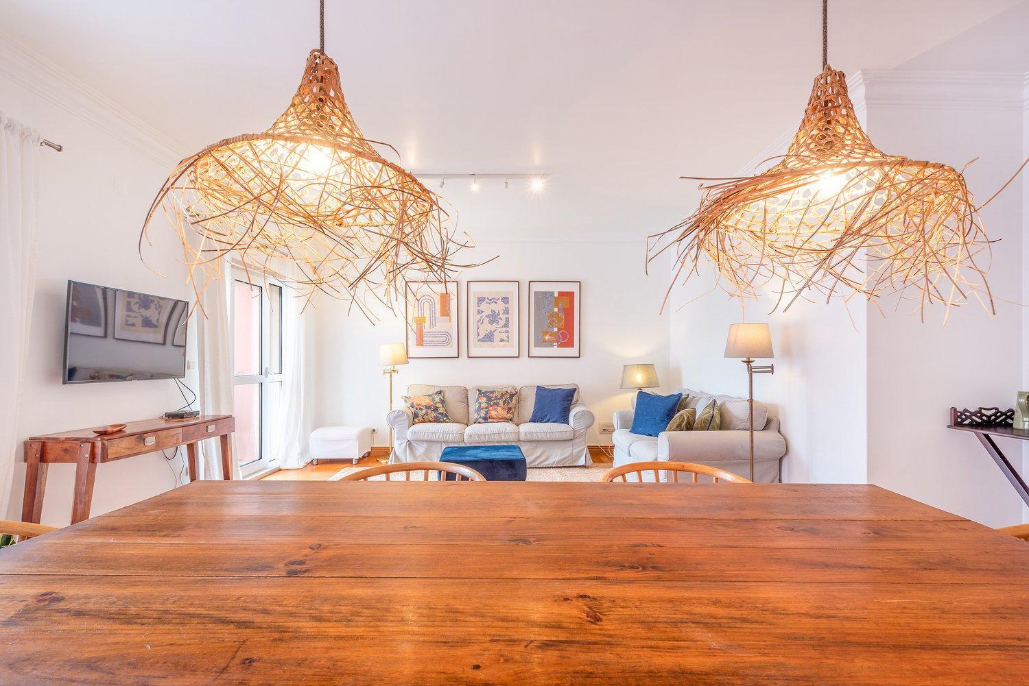 Guestready - Laranjeiras Family Home Lizbona Zewnętrze zdjęcie